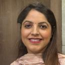 Ankita G. Private Tuitions trainer in Jalandhar