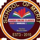 School of Merit Language institute in West Tripura