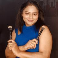 Jiya Reddy Makeup trainer in Hyderabad