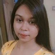 Tiyasha M. Bengali Speaking trainer in Kolkata