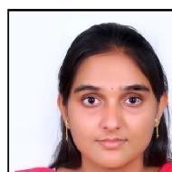 Lakavath D. VLSI trainer in Hyderabad