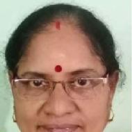 Thamilarasi R Tamil Language trainer in Tiruchirappalli