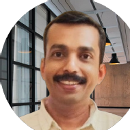 Venkateswara Reddy P Scrum Master Certification trainer in Bangalore