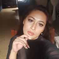 Makeup Training Class 1 month course, 2 hours per day, 5 days weekly