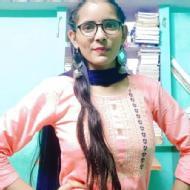 Tanushka Goswami Class 12 Tuition trainer in Ghaziabad