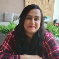 Naseem K. Class 12 Tuition trainer in Mumbai