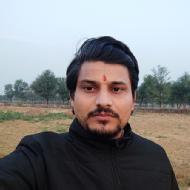 Rajesh Pareek Class 12 Tuition trainer in Jaipur