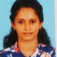 Sherin J. Special Education (Learning Disabilities) trainer in Kochi