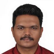 Arif Muhammed Class 10 trainer in Thiruvananthapuram