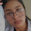 Photo of Anjali V.
