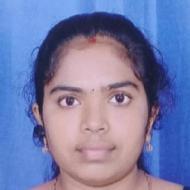 Surya Kumari A. Class 10 trainer in Karapa