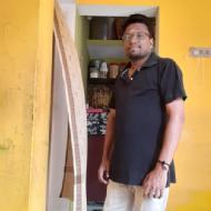 Bharafhi Pandian Python trainer in Chennai