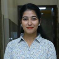 Roohee S. Class 11 Tuition trainer in Patna Sadar