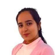 Leen French Language trainer in Delhi