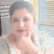 Preeti Shastri UGC NET Exam trainer in Delhi