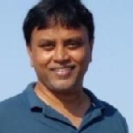 Hariprasad Python trainer in Hyderabad