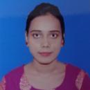 Photo of Pooja Kumari