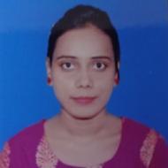 Pooja Kumari Class I-V Tuition trainer in Jamshedpur