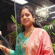Priyanka Jaswal Class 8 Tuition trainer in Mohali