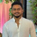Photo of Mobin Ansari