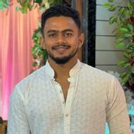 Mobin Ansari Personal Trainer trainer in Mumbai