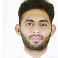 Mohammed Abdul Rasheed Spoken English trainer in Hyderabad