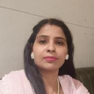 Ms D. Class 6 Tuition trainer in Karnal