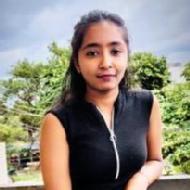 Preethi BSc Tuition trainer in Hassan