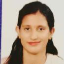 Photo of Priya Sharma