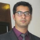 Photo of Vishal Nagwani