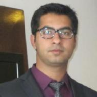 Vishal Nagwani Class 6 Tuition trainer in Nainital