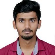 Arjun A Class 10 trainer in Coimbatore