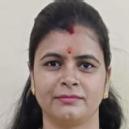 Photo of Dr. Priyanka A.