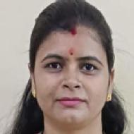 Dr. Priyanka A. BBA Tuition trainer in Nagpur