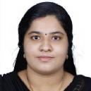 Photo of Sreelakshmi K.