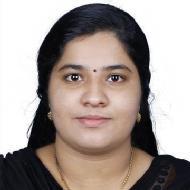 Sreelakshmi K. Class 12 Tuition trainer in Mallappally