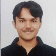 Jitendra Kumar Class 12 Tuition trainer in Delhi