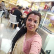 Nimisha Gupta Spoken English trainer in Delhi