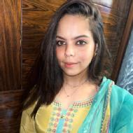 Alafia Class 10 trainer in Delhi
