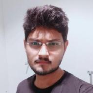 Dhruv Jani NEET-UG trainer in Bhavnagar