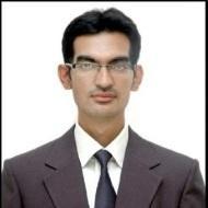 Prashant Sharma Pharmacy Tuition trainer in Indore