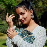 Sejal B. Dance trainer in Delhi