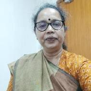 Ranjana S. UGC NET Exam trainer in Kolkata