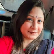 Aakriti S. Spoken English trainer in Delhi