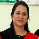 Photo of Sonia