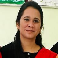Sonia Class I-V Tuition trainer in Solan