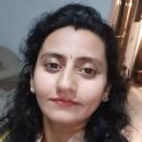 Photo of Garima Goswami B.