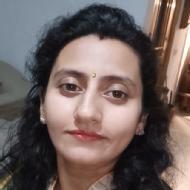 Garima Goswami B. Class 12 Tuition trainer in Mullanpur