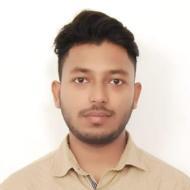 Ashutosh Kumar Class I-V Tuition trainer in Roorkee