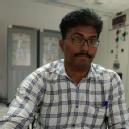 Photo of P Murali